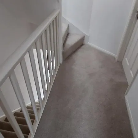 Nice 3 Bedroom House Wimbledon London Exterior photo