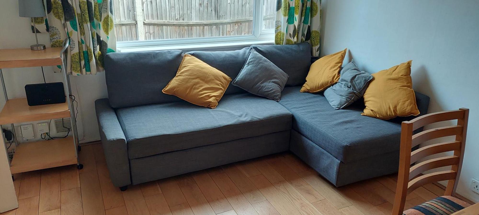 3 Bedroom House Wimbledon Holiday home *