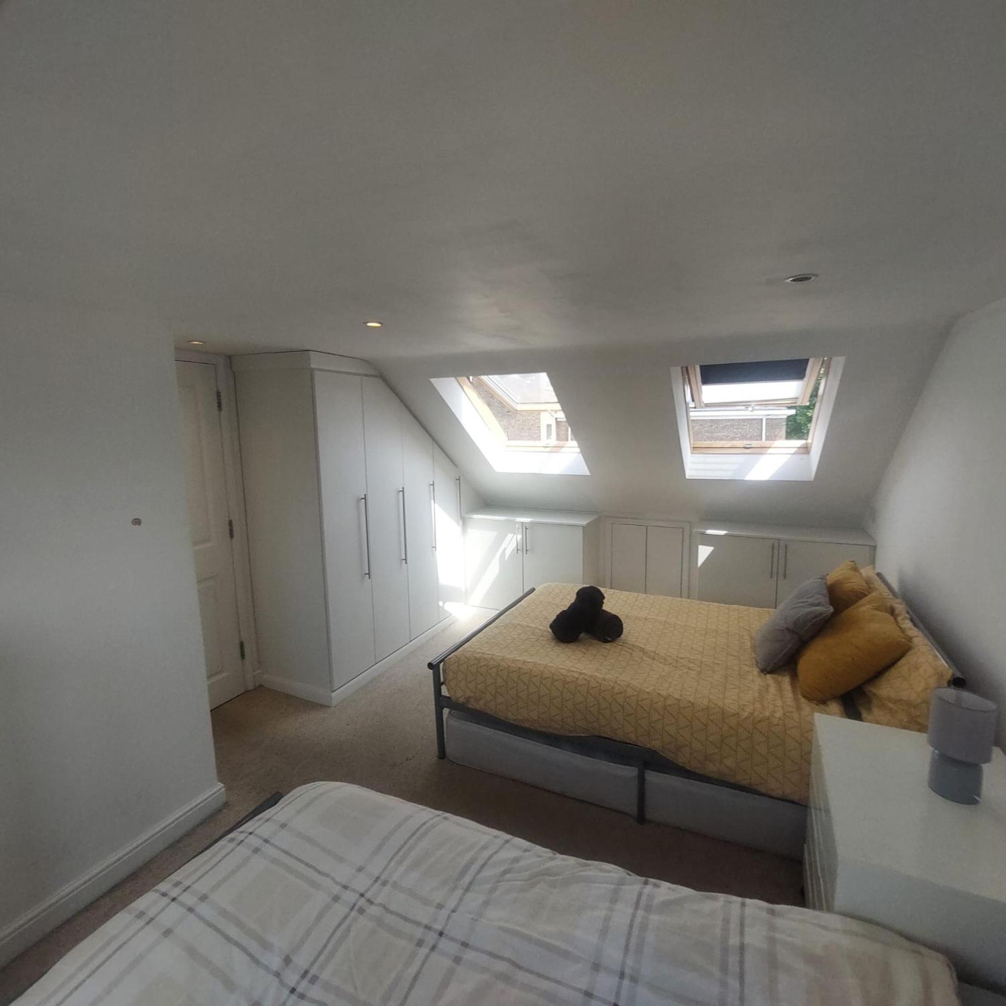 3 Bedroom House Wimbledon Holiday home