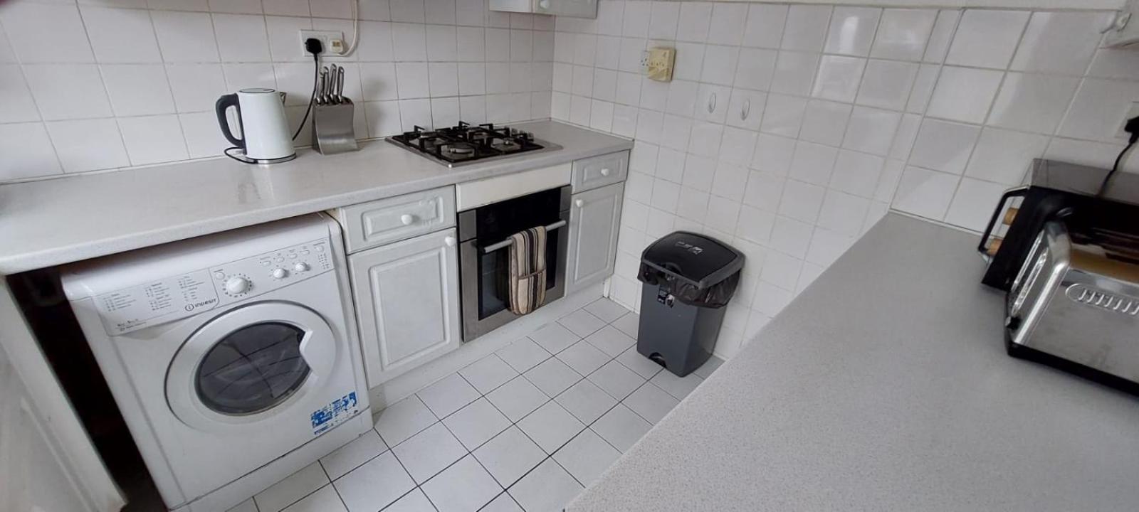 Holiday home 3 Bedroom House Wimbledon London