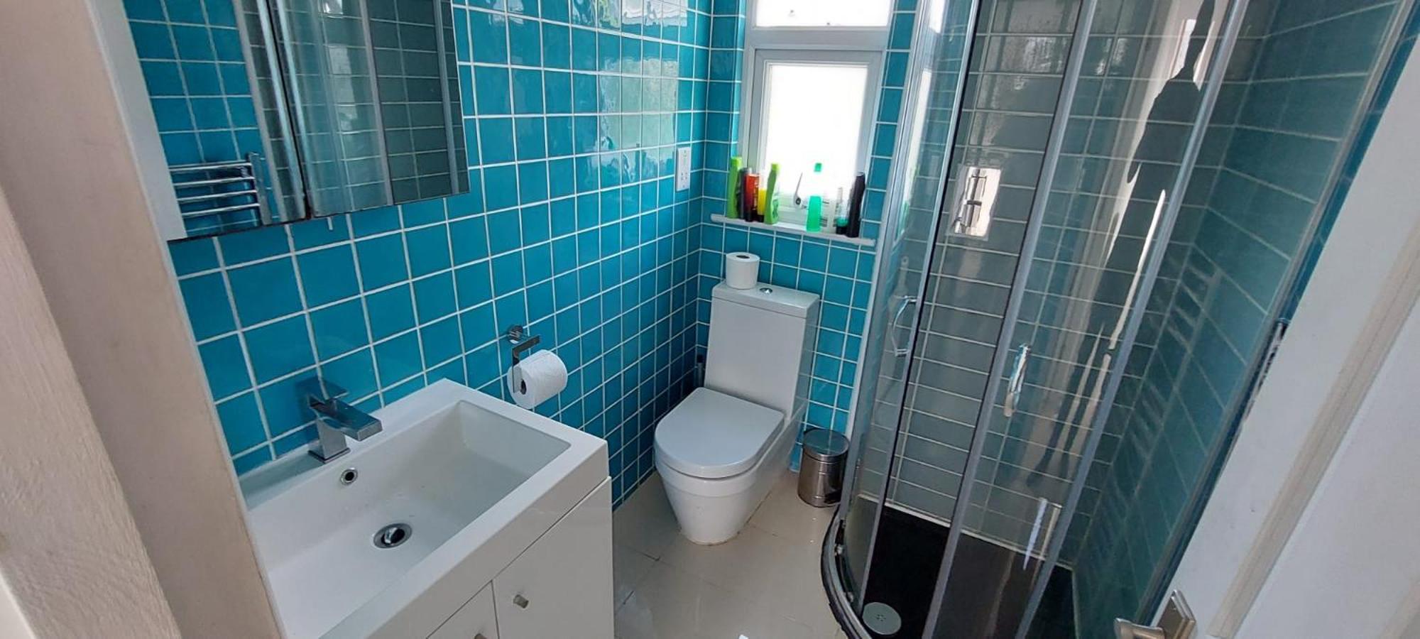 3 Bedroom House Wimbledon Дом отдыха Лондон
